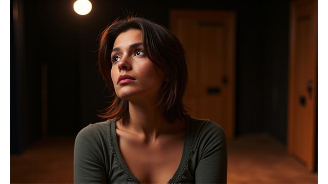 Thumbnail de Lucía, estudiante de teatro