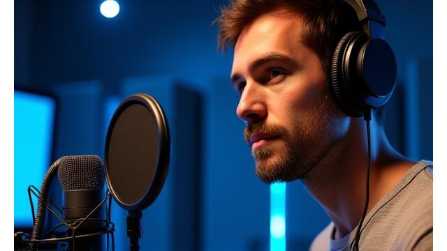 Thumbnail de Pablo, actor de doblaje