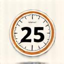Icono de 25 años de experiencia