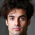 Retrato del dramaturgo Lucas Hnath
