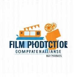 Logo de una Alianza con una Productora de Cine