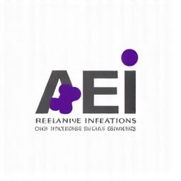 Logo de la Asociación Española de Intérpretes (AEI)